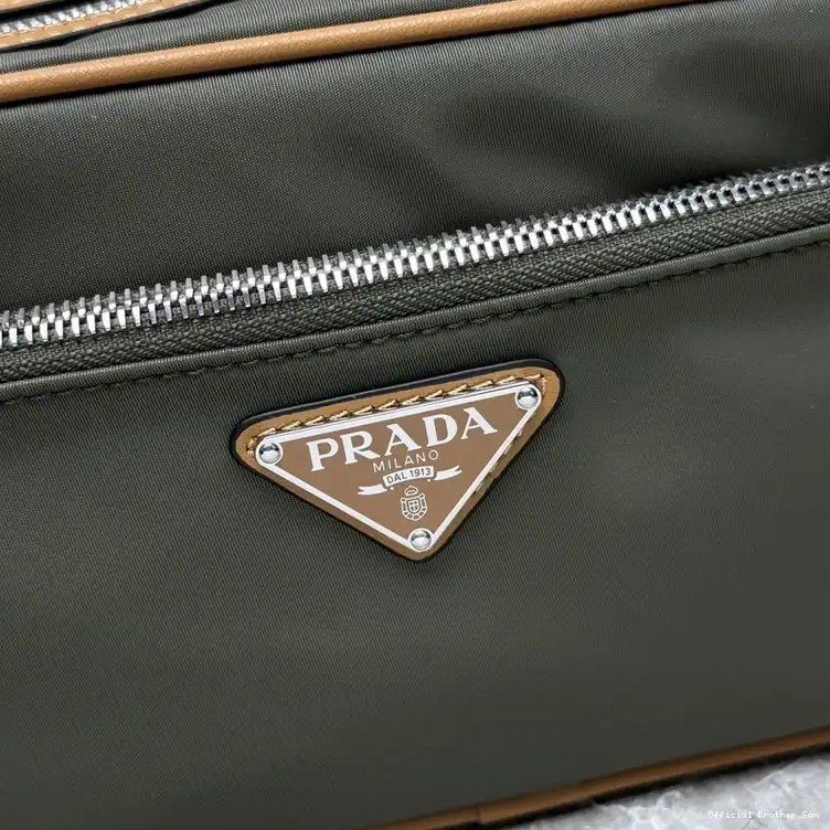 Official Brother Sam 2408YA0229 Bags Prada 0723